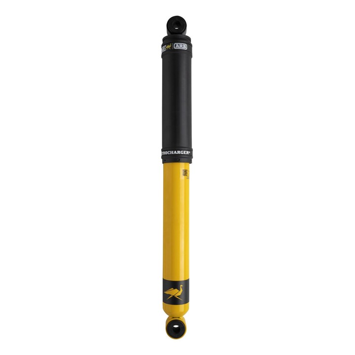 Old Man Emu Nitrocharger Plus rear shock absorber - Toyota LC70 ARB